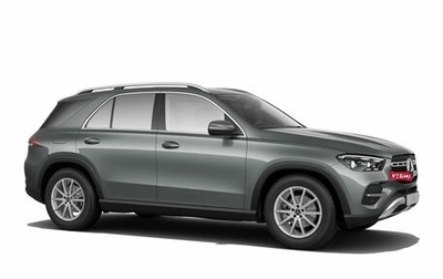 Mercedes-Benz GLE, 2025 год, 14 500 000 рублей, 1 фотография