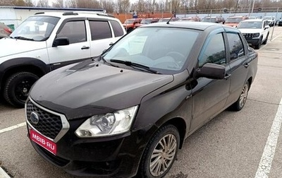 Datsun on-DO I рестайлинг, 2018 год, 620 000 рублей, 1 фотография