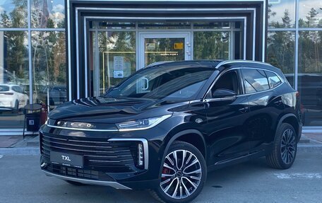 CheryExeed TXL, 2024 год, 4 200 000 рублей, 1 фотография