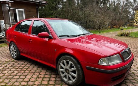 Skoda Octavia IV, 2008 год, 525 000 рублей, 4 фотография