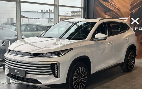 CheryExeed TXL, 2024 год, 3 900 000 рублей, 1 фотография