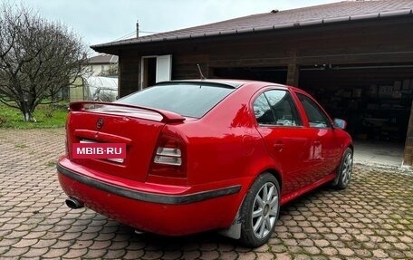 Skoda Octavia IV, 2008 год, 525 000 рублей, 7 фотография