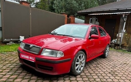 Skoda Octavia IV, 2008 год, 525 000 рублей, 3 фотография