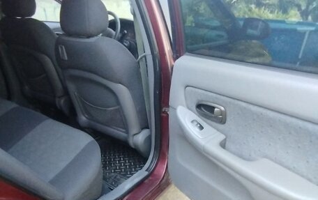 Hyundai Elantra III, 2010 год, 620 000 рублей, 1 фотография