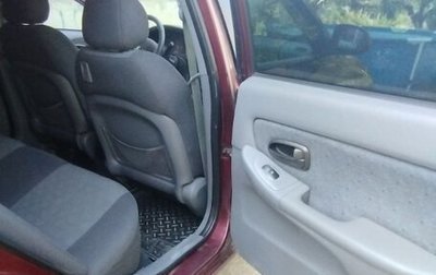 Hyundai Elantra III, 2010 год, 620 000 рублей, 1 фотография