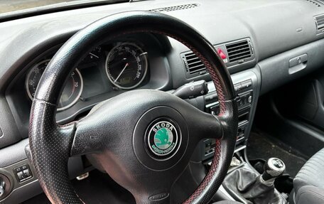 Skoda Octavia IV, 2008 год, 525 000 рублей, 14 фотография