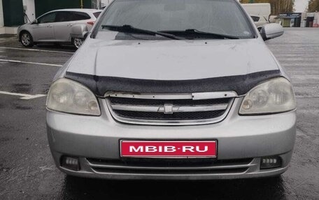 Chevrolet Lacetti, 2008 год, 250 000 рублей, 1 фотография