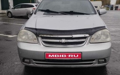 Chevrolet Lacetti, 2008 год, 250 000 рублей, 1 фотография