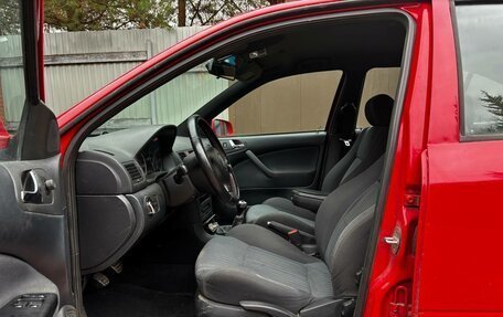 Skoda Octavia IV, 2008 год, 525 000 рублей, 13 фотография