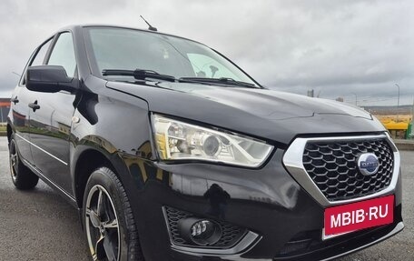 Datsun mi-DO, 2019 год, 799 000 рублей, 1 фотография