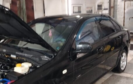 Chevrolet Lacetti, 2010 год, 650 000 рублей, 1 фотография