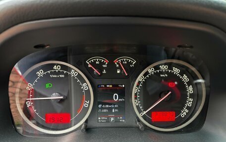 Skoda Octavia IV, 2008 год, 525 000 рублей, 17 фотография