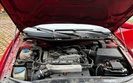 Skoda Octavia IV, 2008 год, 525 000 рублей, 16 фотография