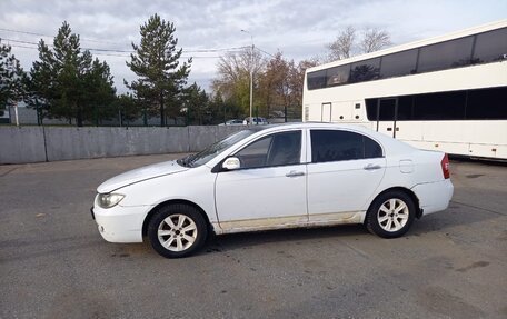 Lifan Solano I (630) рестайлинг, 2011 год, 180 000 рублей, 1 фотография