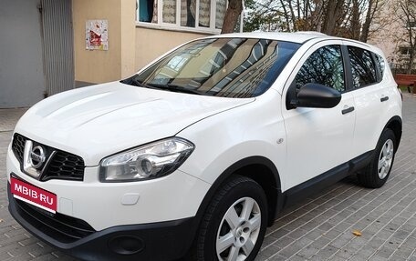 Nissan Qashqai, 2012 год, 990 000 рублей, 1 фотография