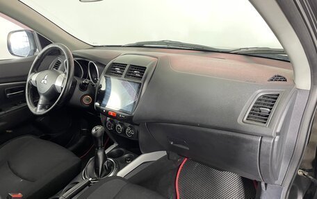 Mitsubishi ASX I рестайлинг, 2010 год, 689 000 рублей, 9 фотография