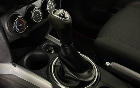 Mitsubishi ASX I рестайлинг, 2010 год, 689 000 рублей, 16 фотография