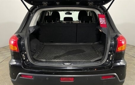 Mitsubishi ASX I рестайлинг, 2010 год, 689 000 рублей, 7 фотография