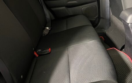 Mitsubishi ASX I рестайлинг, 2010 год, 689 000 рублей, 19 фотография