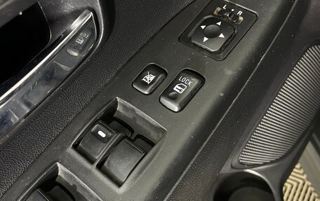 Mitsubishi ASX I рестайлинг, 2010 год, 689 000 рублей, 18 фотография