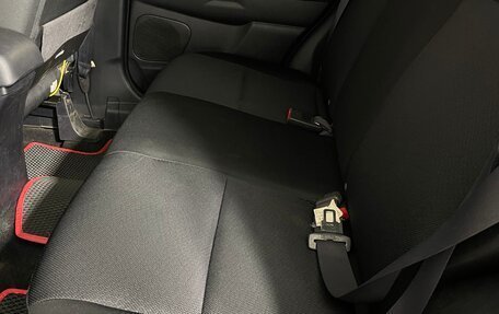 Mitsubishi ASX I рестайлинг, 2010 год, 689 000 рублей, 20 фотография