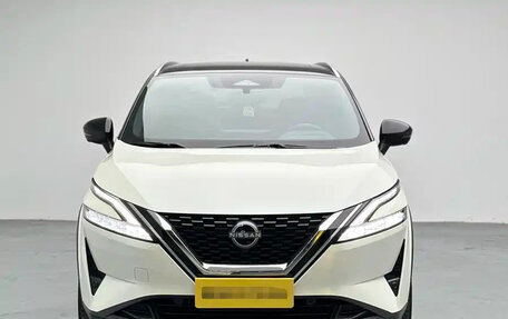 Nissan Qashqai, 2023 год, 1 720 000 рублей, 2 фотография