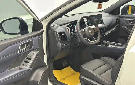 Nissan Qashqai, 2023 год, 1 720 000 рублей, 8 фотография