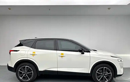 Nissan Qashqai, 2023 год, 1 720 000 рублей, 3 фотография