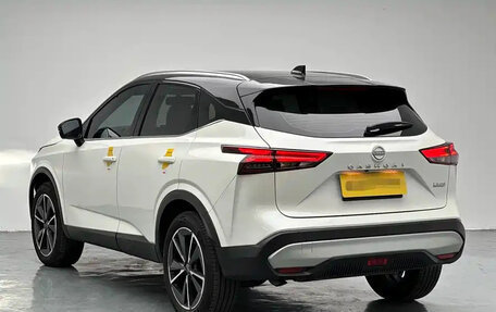 Nissan Qashqai, 2023 год, 1 720 000 рублей, 5 фотография