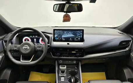 Nissan Qashqai, 2023 год, 1 720 000 рублей, 11 фотография