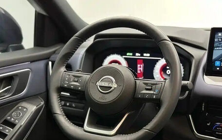 Nissan Qashqai, 2023 год, 1 720 000 рублей, 12 фотография