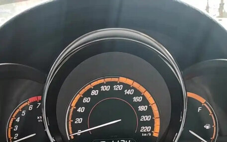 Toyota Yaris XP150 рестайлинг, 2021 год, 870 000 рублей, 15 фотография