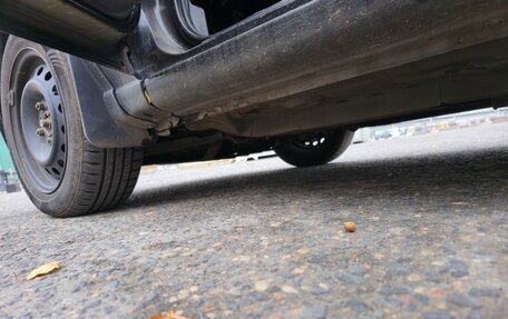 Nissan Almera, 2003 год, 160 000 рублей, 12 фотография