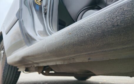 Nissan Almera, 2003 год, 160 000 рублей, 17 фотография