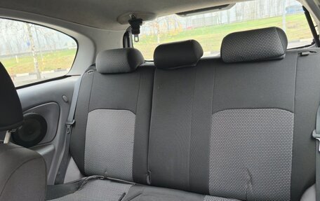 Nissan Almera, 2003 год, 160 000 рублей, 6 фотография