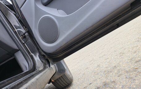 Nissan Almera, 2003 год, 160 000 рублей, 15 фотография