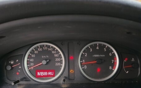 Nissan Almera, 2003 год, 160 000 рублей, 7 фотография