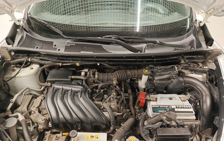 Nissan Juke II, 2013 год, 1 068 000 рублей, 11 фотография