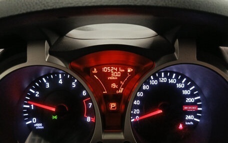 Nissan Juke II, 2013 год, 1 068 000 рублей, 16 фотография