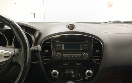 Nissan Juke II, 2013 год, 1 068 000 рублей, 18 фотография