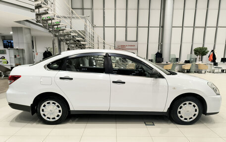 Nissan Almera, 2016 год, 750 000 рублей, 5 фотография