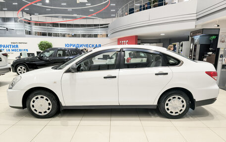 Nissan Almera, 2016 год, 750 000 рублей, 10 фотография