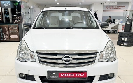 Nissan Almera, 2016 год, 750 000 рублей, 2 фотография