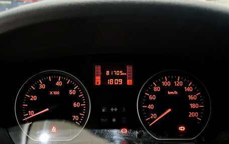 Nissan Almera, 2016 год, 750 000 рублей, 16 фотография