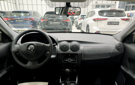 Nissan Almera, 2016 год, 750 000 рублей, 17 фотография