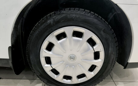 Nissan Almera, 2016 год, 750 000 рублей, 22 фотография