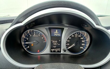 Datsun on-DO I рестайлинг, 2018 год, 620 000 рублей, 5 фотография