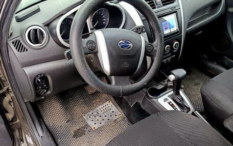 Datsun on-DO I рестайлинг, 2018 год, 620 000 рублей, 6 фотография