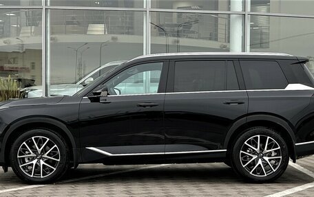 GAC GS8, 2025 год, 4 499 000 рублей, 3 фотография