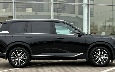 GAC GS8, 2025 год, 4 499 000 рублей, 4 фотография